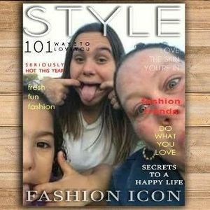 Meet your Posher, Leeann